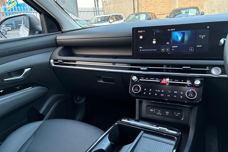 Used Hyundai TUCSON 2024 for sale - 78077713: Photo 14