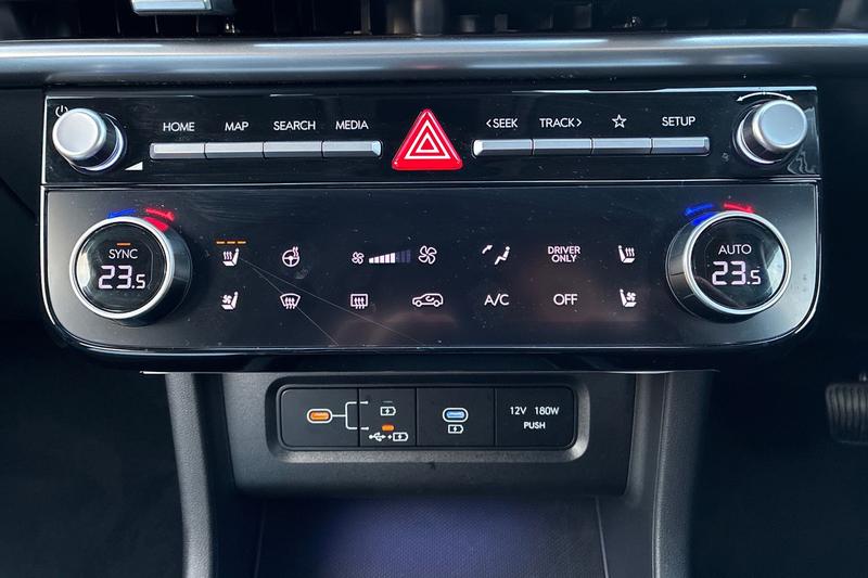 Used Hyundai TUCSON 2024 for sale - 78077713: Photo 15