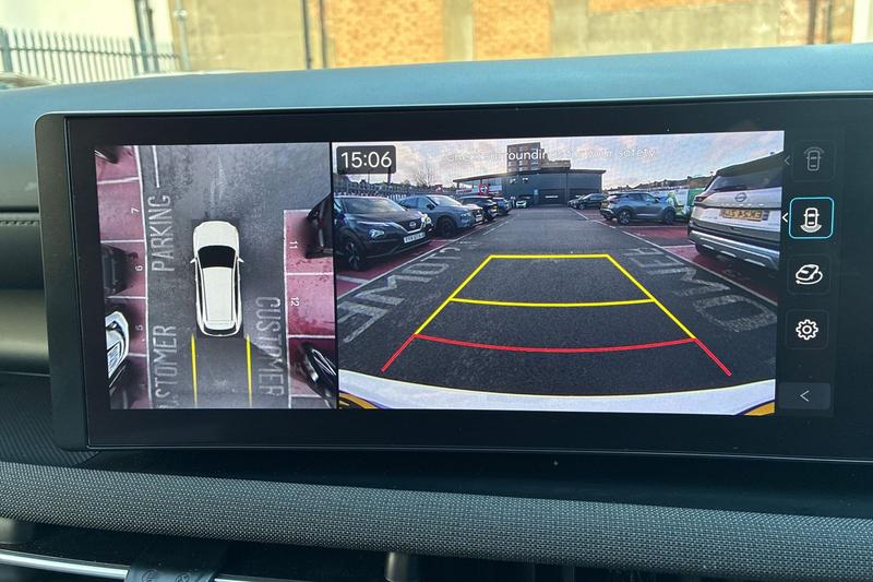 Used Hyundai TUCSON 2024 for sale - 78077713: Photo 19