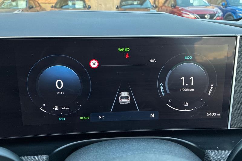 Used Hyundai TUCSON 2024 for sale - 78077713: Photo 20