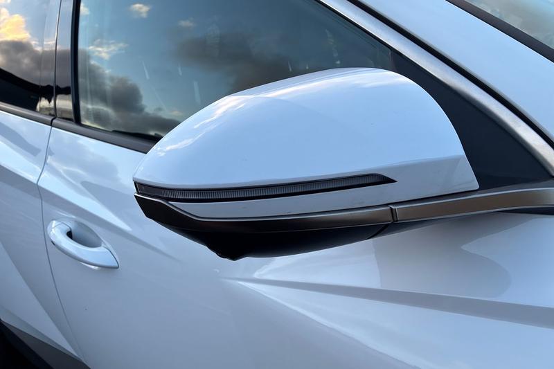 Used Hyundai TUCSON 2024 for sale - 78077713: Photo 26