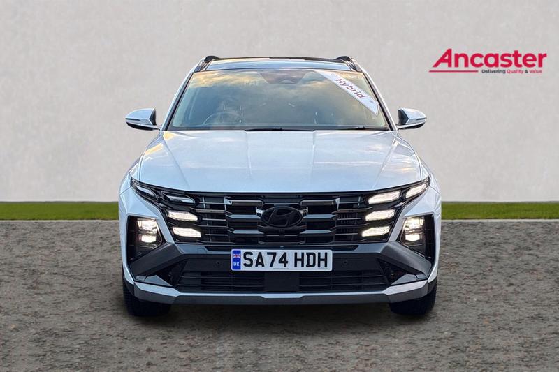 Used Hyundai TUCSON 2024 for sale - 78077713: Photo 8