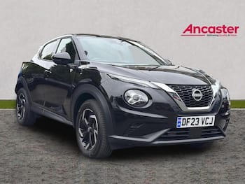 Used Nissan Juke 2023 for sale - 79742708: Photo