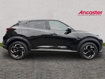Used Nissan Juke 2023 for sale - 79742708: Photo