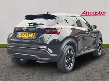 Used Nissan Juke 2023 for sale - 79742708: Photo
