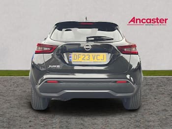 Used Nissan Juke 2023 for sale - 79742708: Photo