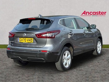 Used Nissan Qashqai undefined for sale - 78785486: Photo
