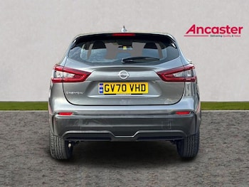 Used Nissan Qashqai undefined for sale - 78785486: Photo