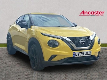 Used Nissan Juke 2025 for sale - 78838583: Photo