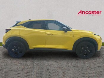 Used Nissan Juke 2025 for sale - 78838583: Photo