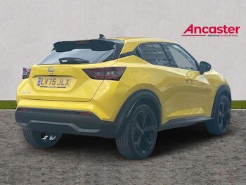 Used Nissan Juke 2025 for sale - 78838583: Photo