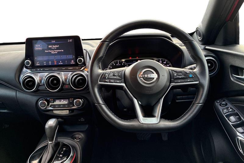 Used Nissan Juke 2023 for sale - 77557142: Photo 11