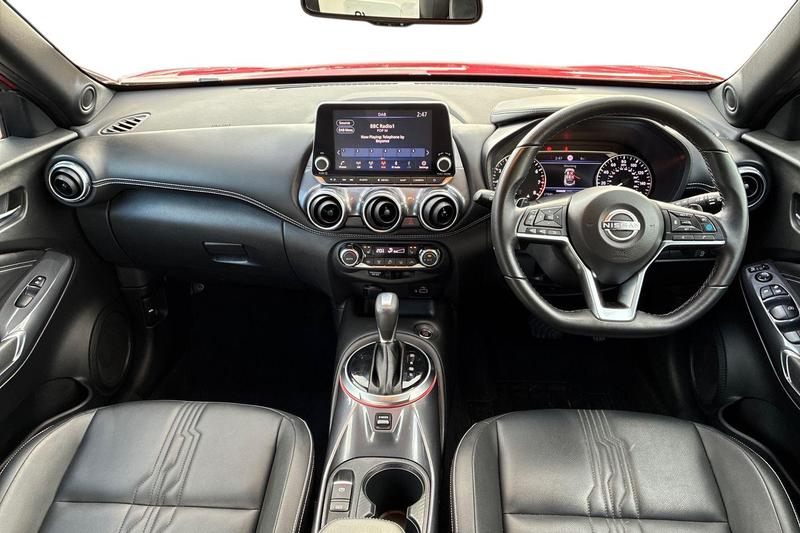 Used Nissan Juke 2023 for sale - 77557142: Photo 12