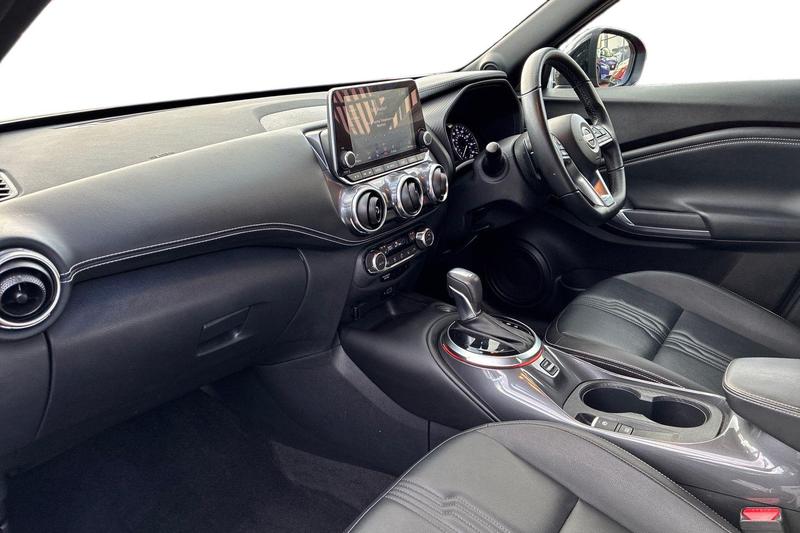 Used Nissan Juke 2023 for sale - 77557142: Photo 13