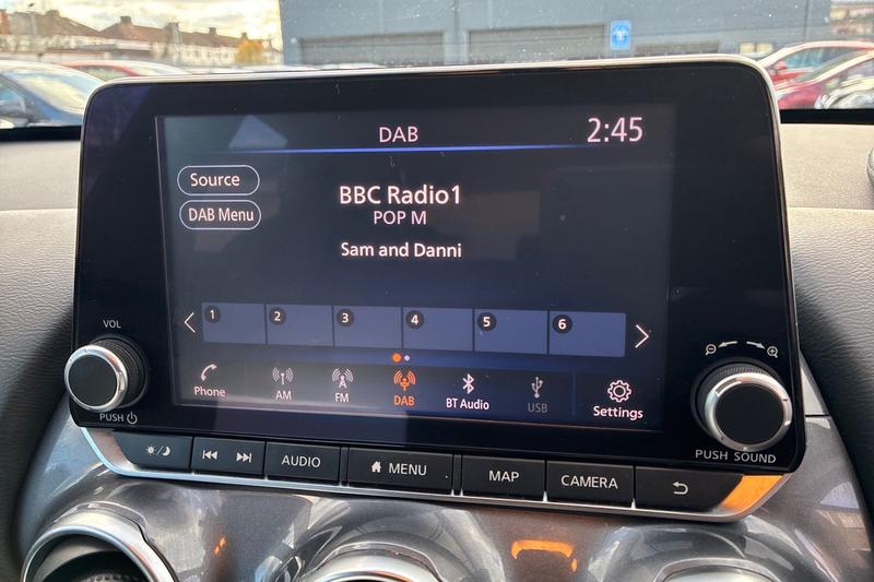 Used Nissan Juke 2023 for sale - 77557142: Photo 17