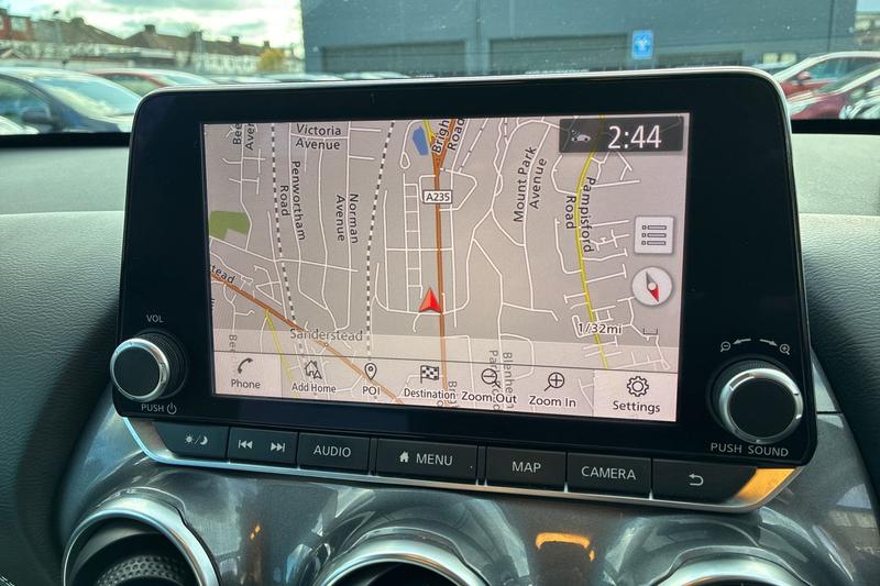 Used Nissan Juke 2023 for sale - 77557142: Photo 18