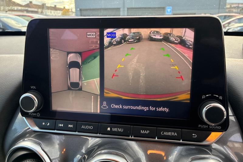 Used Nissan Juke 2023 for sale - 77557142: Photo 19