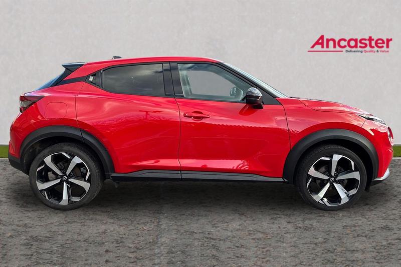 Used Nissan Juke 2023 for sale - 77557142: Photo 2