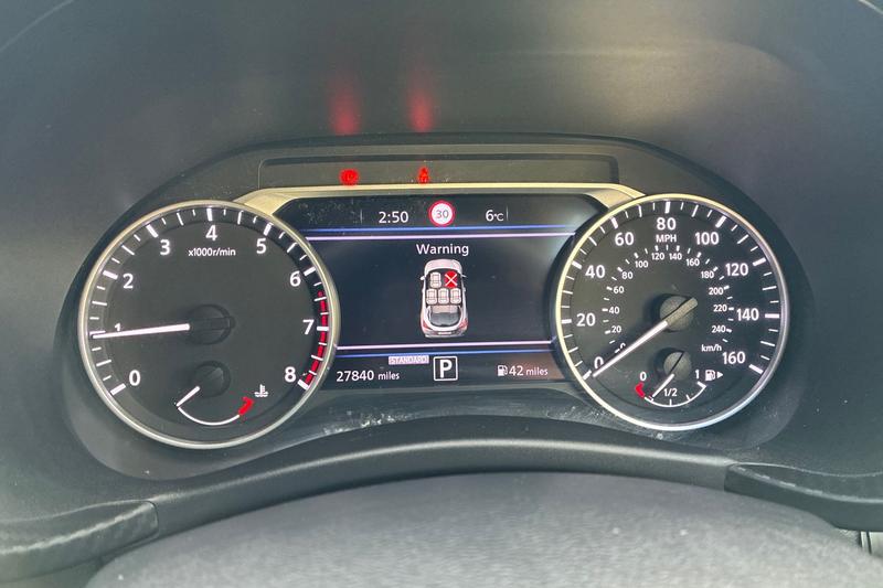 Used Nissan Juke 2023 for sale - 77557142: Photo 20