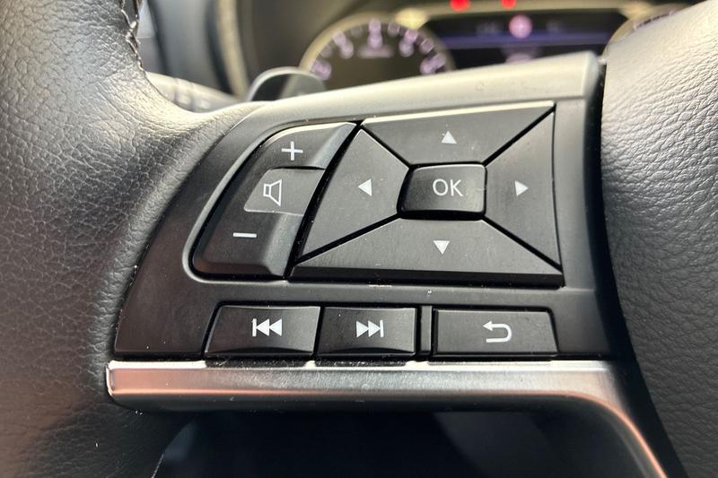 Used Nissan Juke 2023 for sale - 77557142: Photo 21