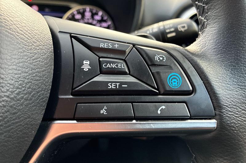 Used Nissan Juke 2023 for sale - 77557142: Photo 22