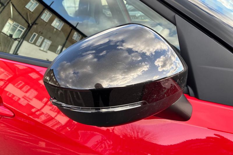 Used Nissan Juke 2023 for sale - 77557142: Photo 26