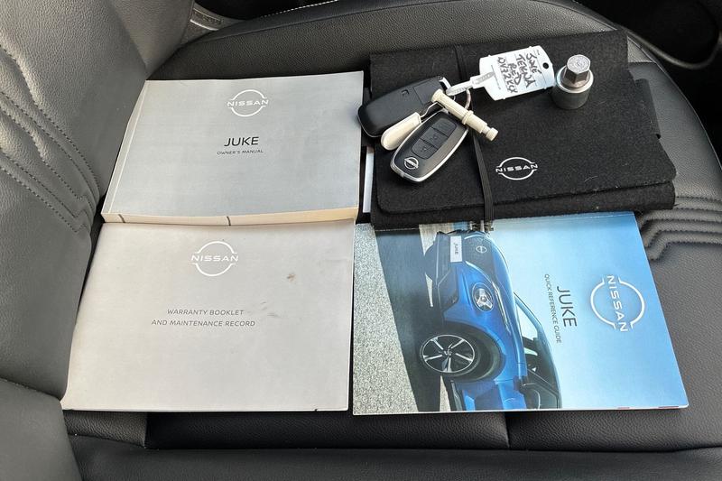 Used Nissan Juke 2023 for sale - 77557142: Photo 28