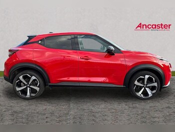 Used Nissan Juke 2023 for sale - 77557142: Photo