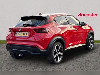 Used Nissan Juke 2023 for sale - 77557142: Photo