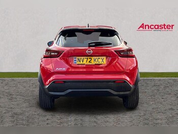 Used Nissan Juke 2023 for sale - 77557142: Photo