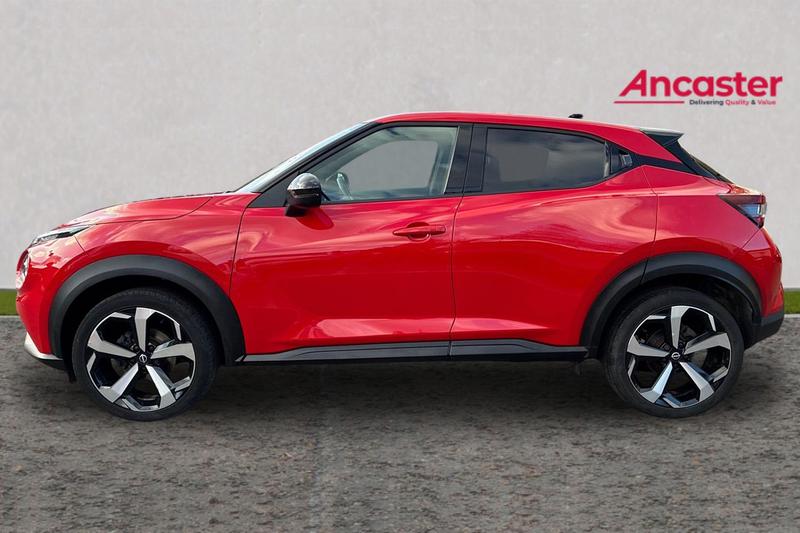 Used Nissan Juke 2023 for sale - 77557142: Photo 6