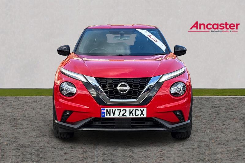 Used Nissan Juke 2023 for sale - 77557142: Photo 8