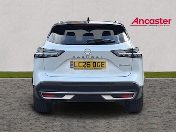 Used Nissan Qashqai 2026 for sale - 79375343: Photo