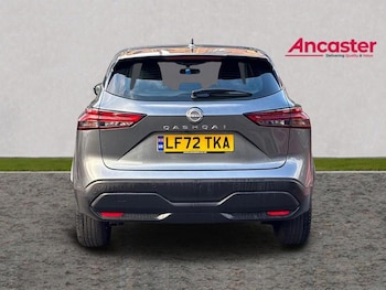 Used Nissan Qashqai 2022 for sale - 78582033: Photo
