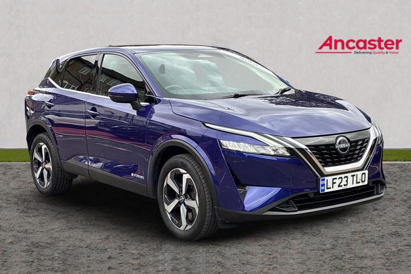 Used Nissan Qashqai 2023 for sale - 76176006: Photo 1