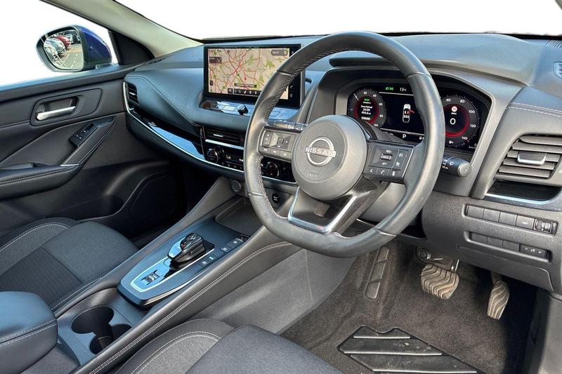 Used Nissan Qashqai 2023 for sale - 76176006: Photo 10
