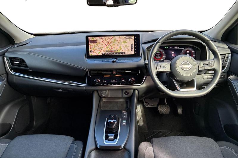 Used Nissan Qashqai 2023 for sale - 76176006: Photo 12