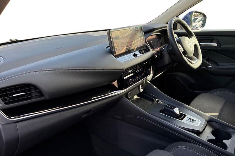 Used Nissan Qashqai 2023 for sale - 76176006: Photo 13