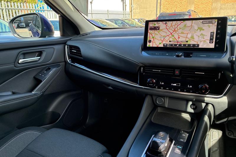 Used Nissan Qashqai 2023 for sale - 76176006: Photo 14