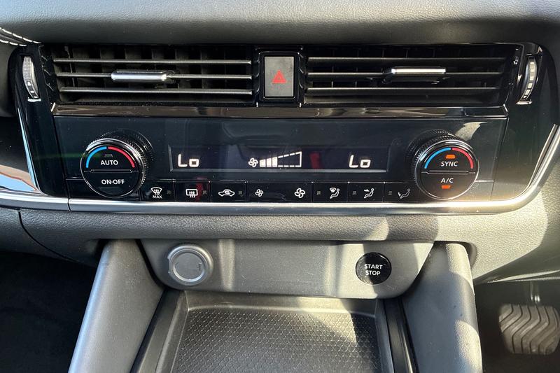 Used Nissan Qashqai 2023 for sale - 76176006: Photo 15