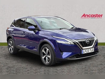 Used Nissan Qashqai 2023 for sale - 76176006: Photo