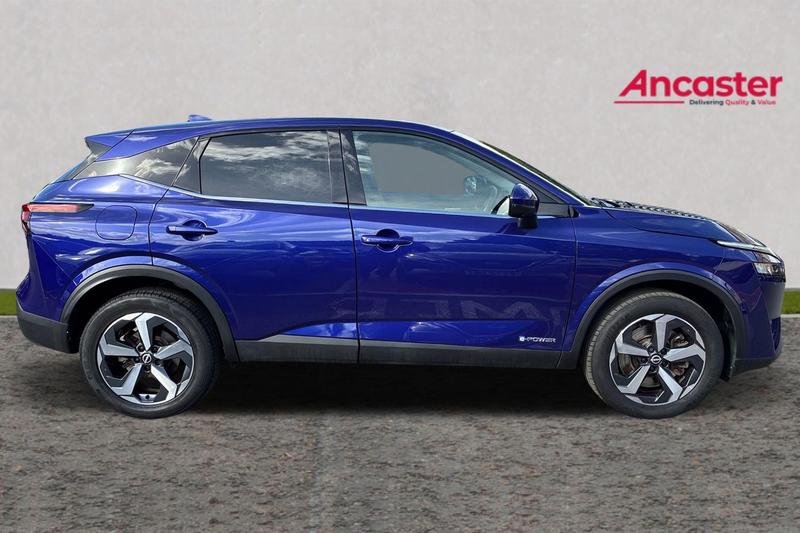 Used Nissan Qashqai 2023 for sale - 76176006: Photo 2