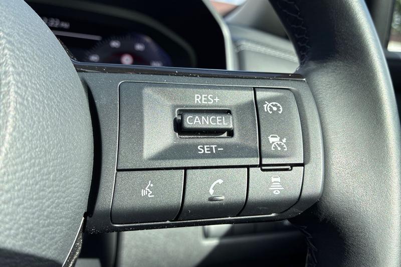 Used Nissan Qashqai 2023 for sale - 76176006: Photo 22