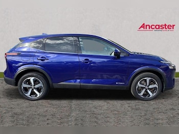 Used Nissan Qashqai 2023 for sale - 76176006: Photo