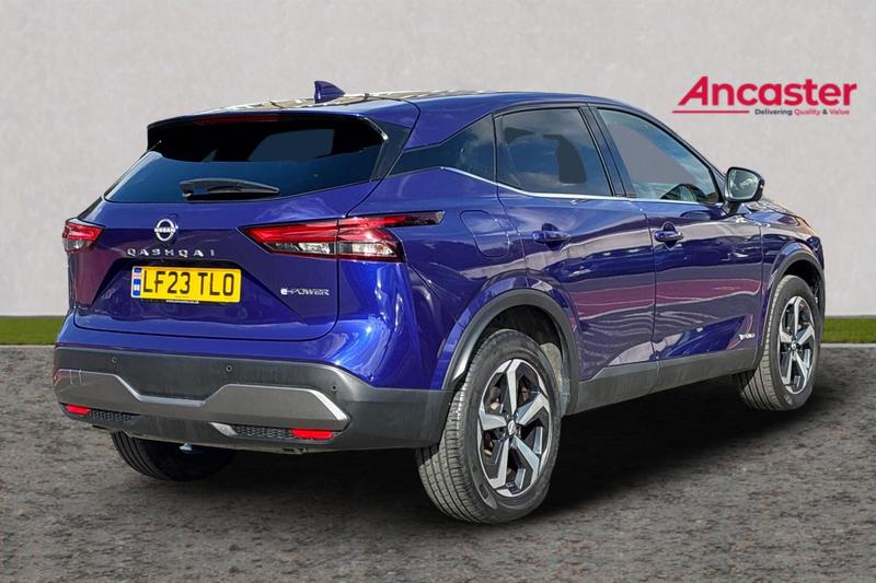 Used Nissan Qashqai 2023 for sale - 76176006: Photo 3