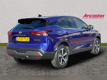 Used Nissan Qashqai 2023 for sale - 76176006: Photo