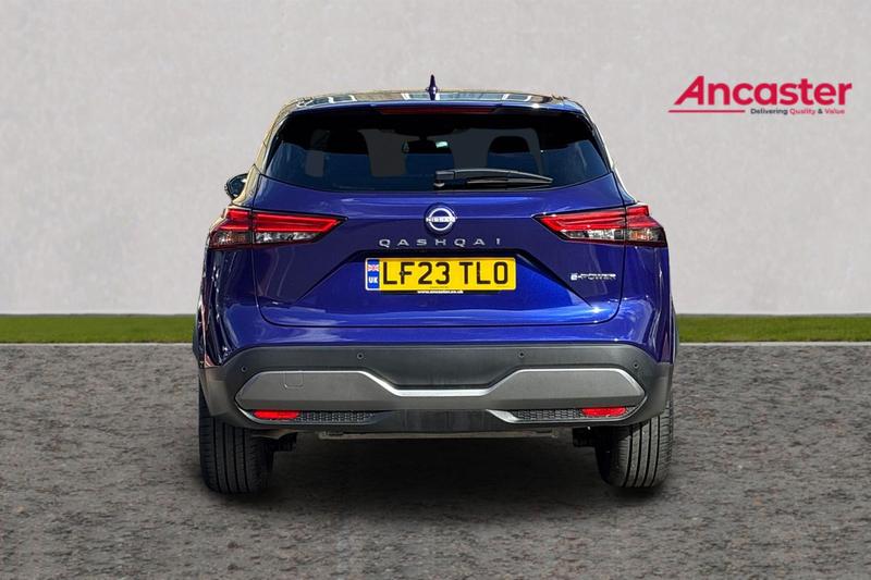 Used Nissan Qashqai 2023 for sale - 76176006: Photo 4