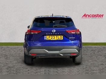 Used Nissan Qashqai 2023 for sale - 76176006: Photo