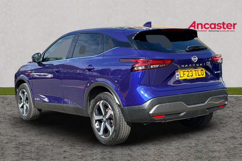 Used Nissan Qashqai 2023 for sale - 76176006: Photo 5