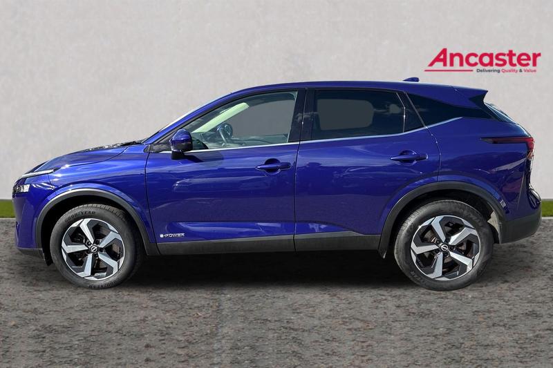 Used Nissan Qashqai 2023 for sale - 76176006: Photo 6